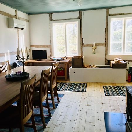 Prostens Bed & Breakfast Getinge 客房 照片