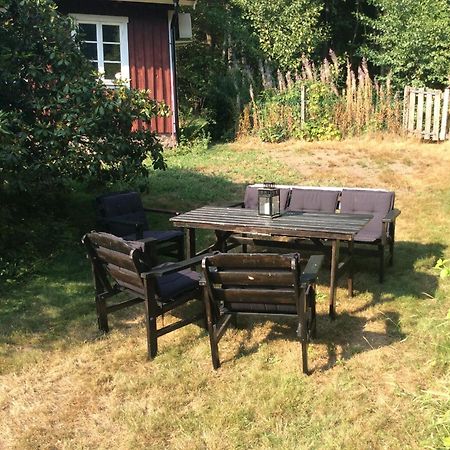 Prostens Bed & Breakfast Getinge 外观 照片