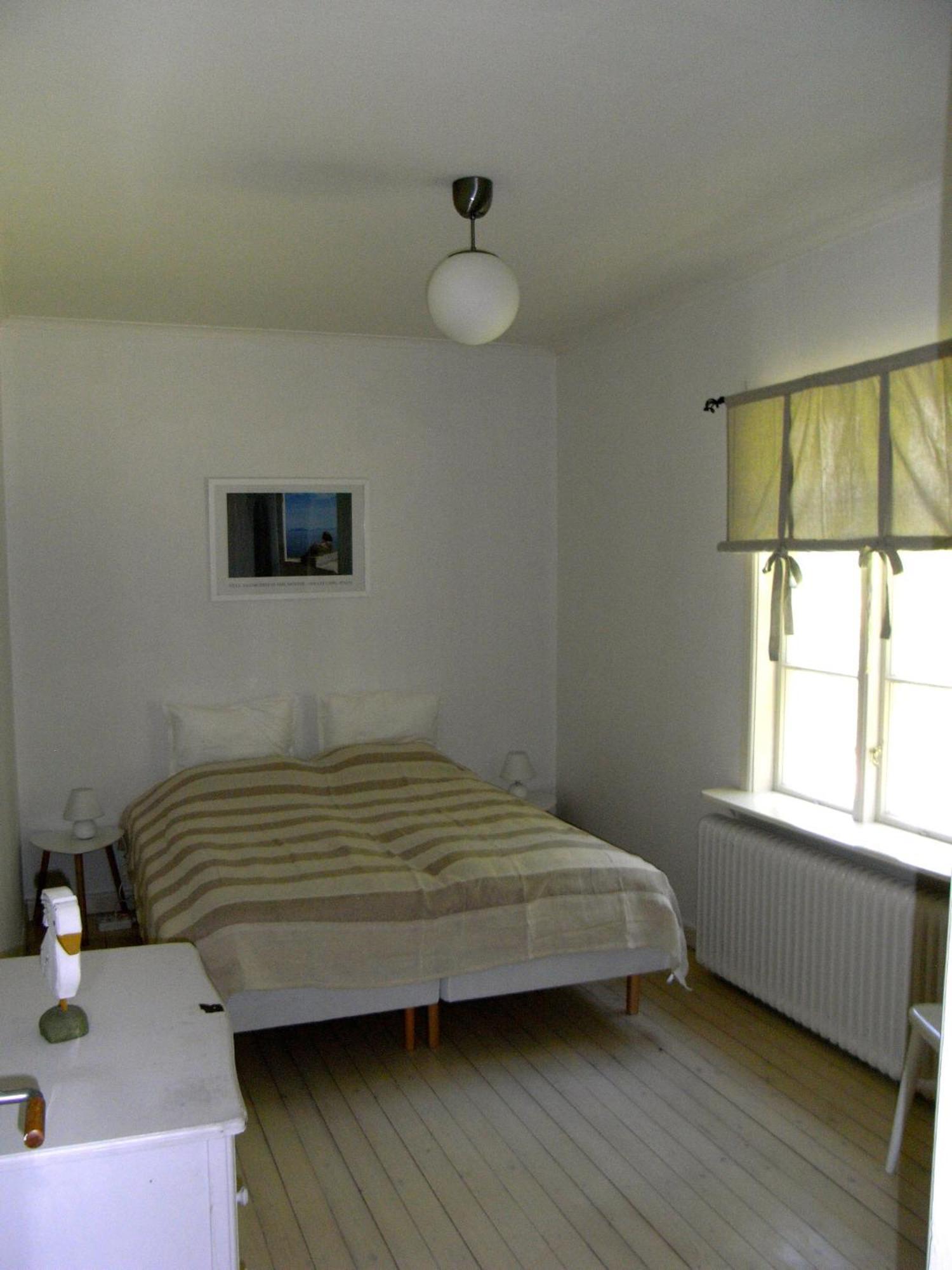 Prostens Bed & Breakfast Getinge 客房 照片