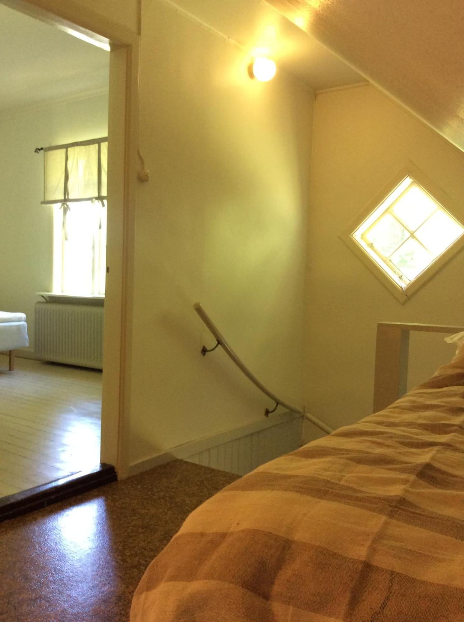 Prostens Bed & Breakfast Getinge 客房 照片