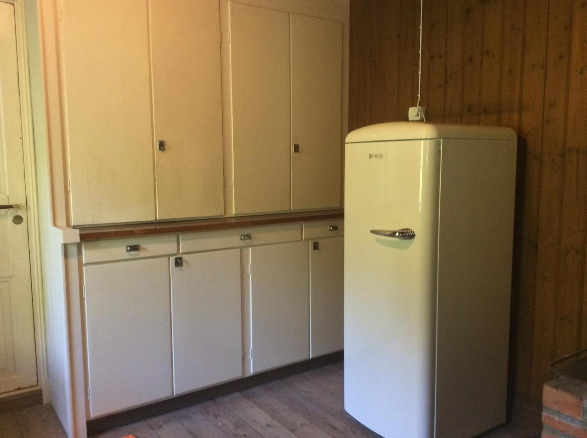 Prostens Bed & Breakfast Getinge 客房 照片