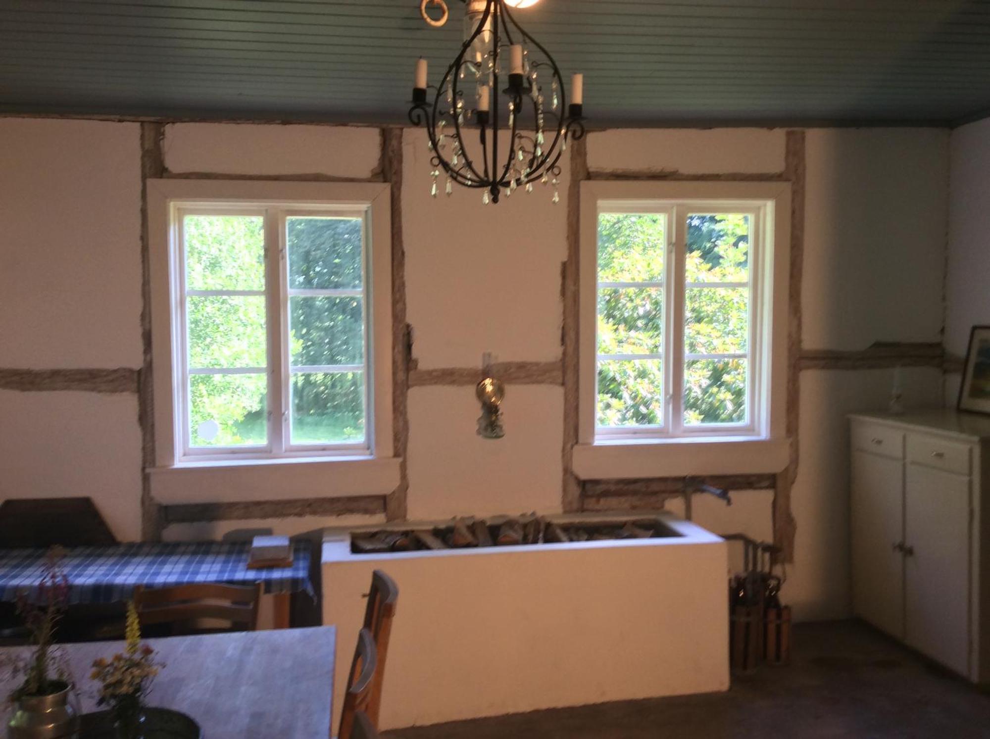 Prostens Bed & Breakfast Getinge 客房 照片