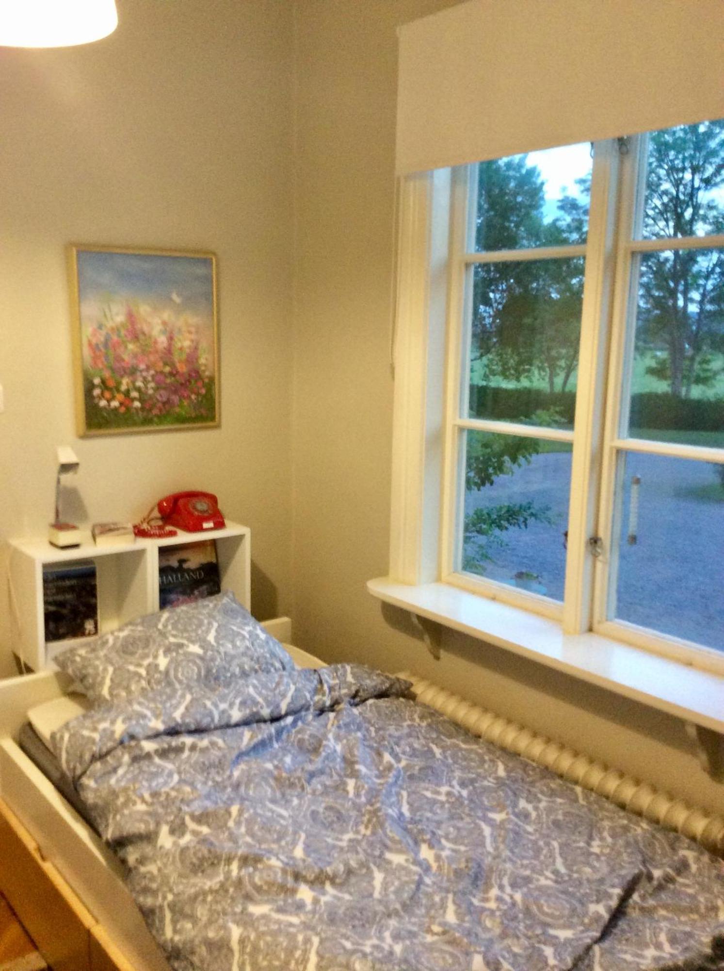 Prostens Bed & Breakfast Getinge 客房 照片