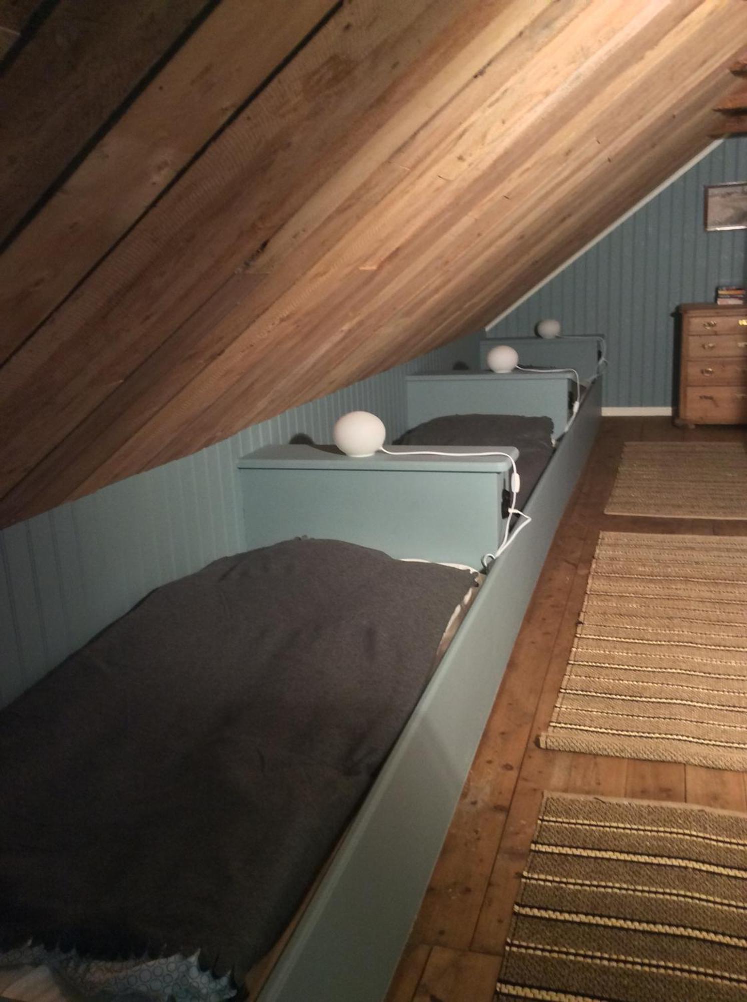 Prostens Bed & Breakfast Getinge 客房 照片
